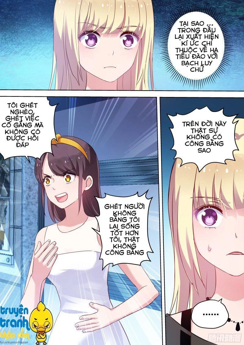 Nam Thần Quốc Dân Biến Thân Chapter 40 - 7