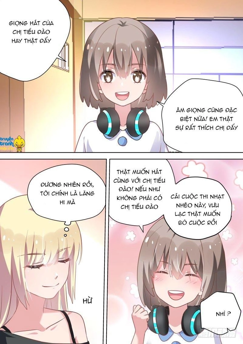 Nam Thần Quốc Dân Biến Thân Chapter 46 - 2