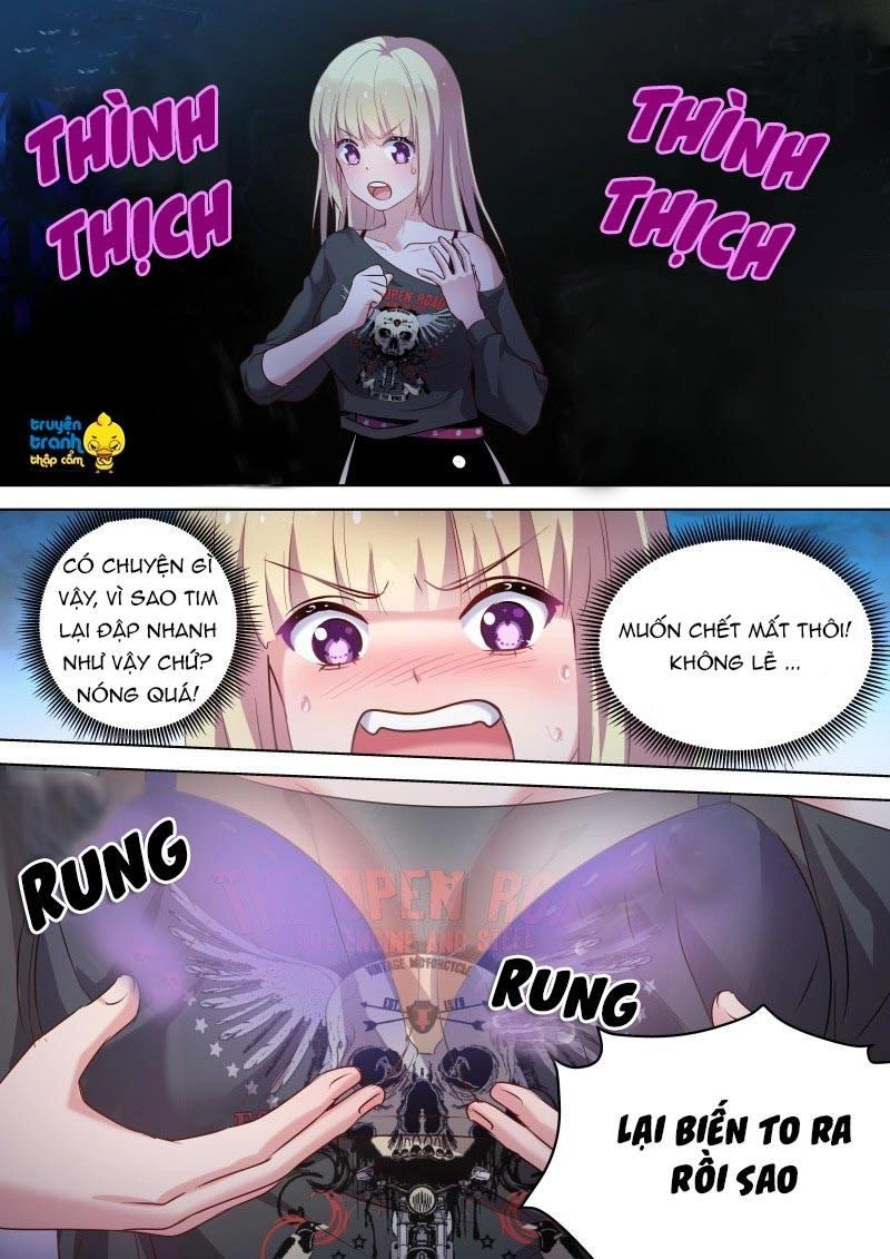 Nam Thần Quốc Dân Biến Thân Chapter 47 - 2