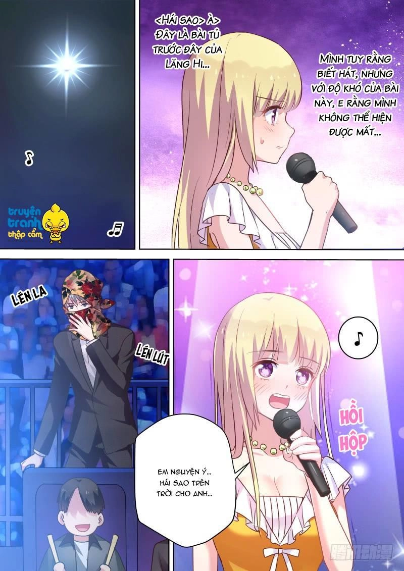 Nam Thần Quốc Dân Biến Thân Chapter 61 - 5