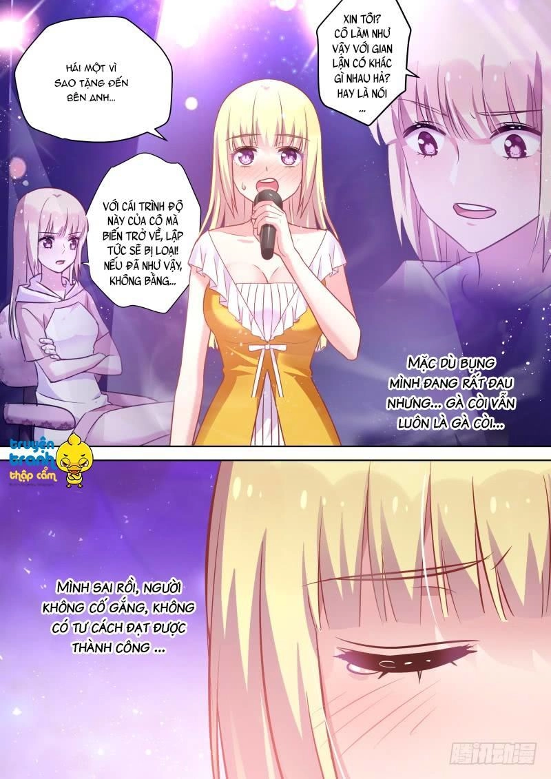 Nam Thần Quốc Dân Biến Thân Chapter 61 - 6