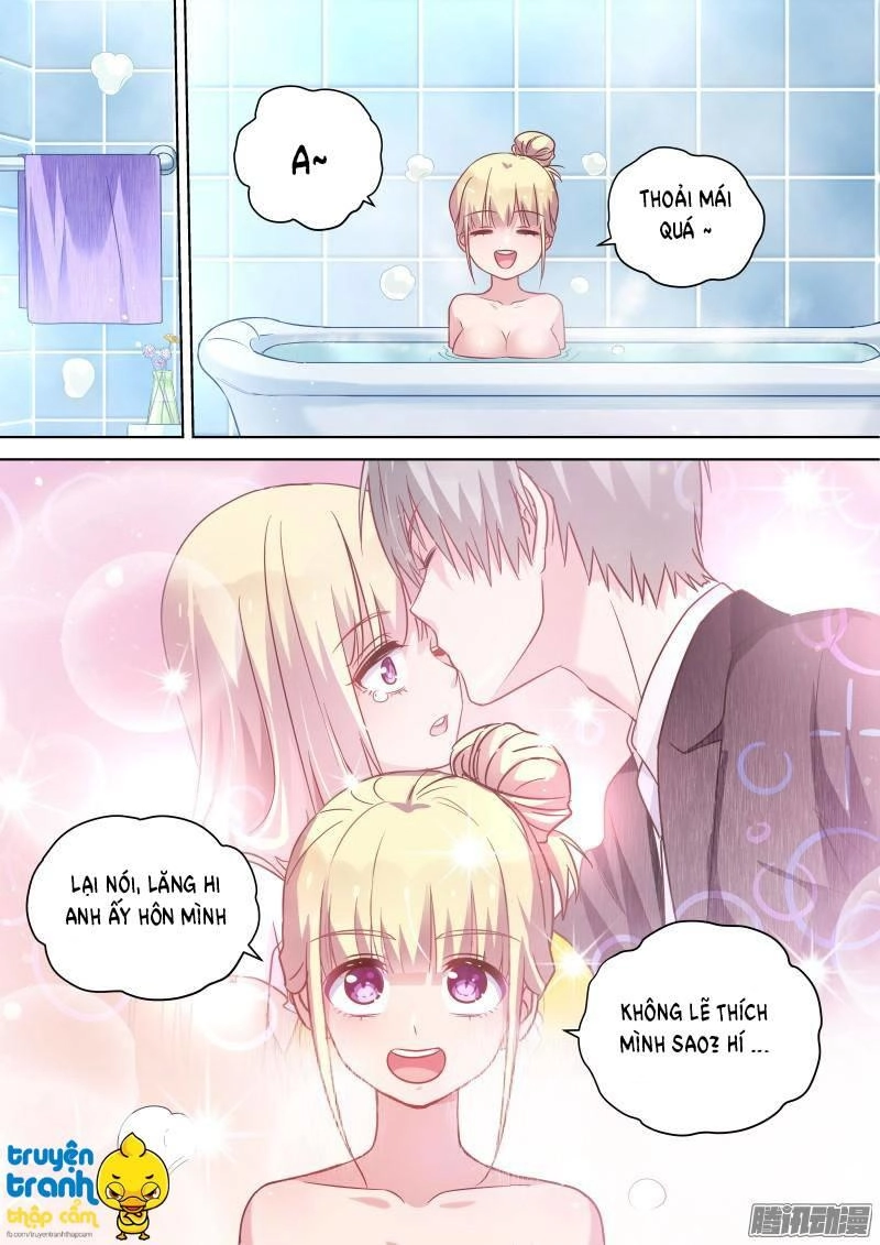 Nam Thần Quốc Dân Biến Thân Chapter 62 - 2