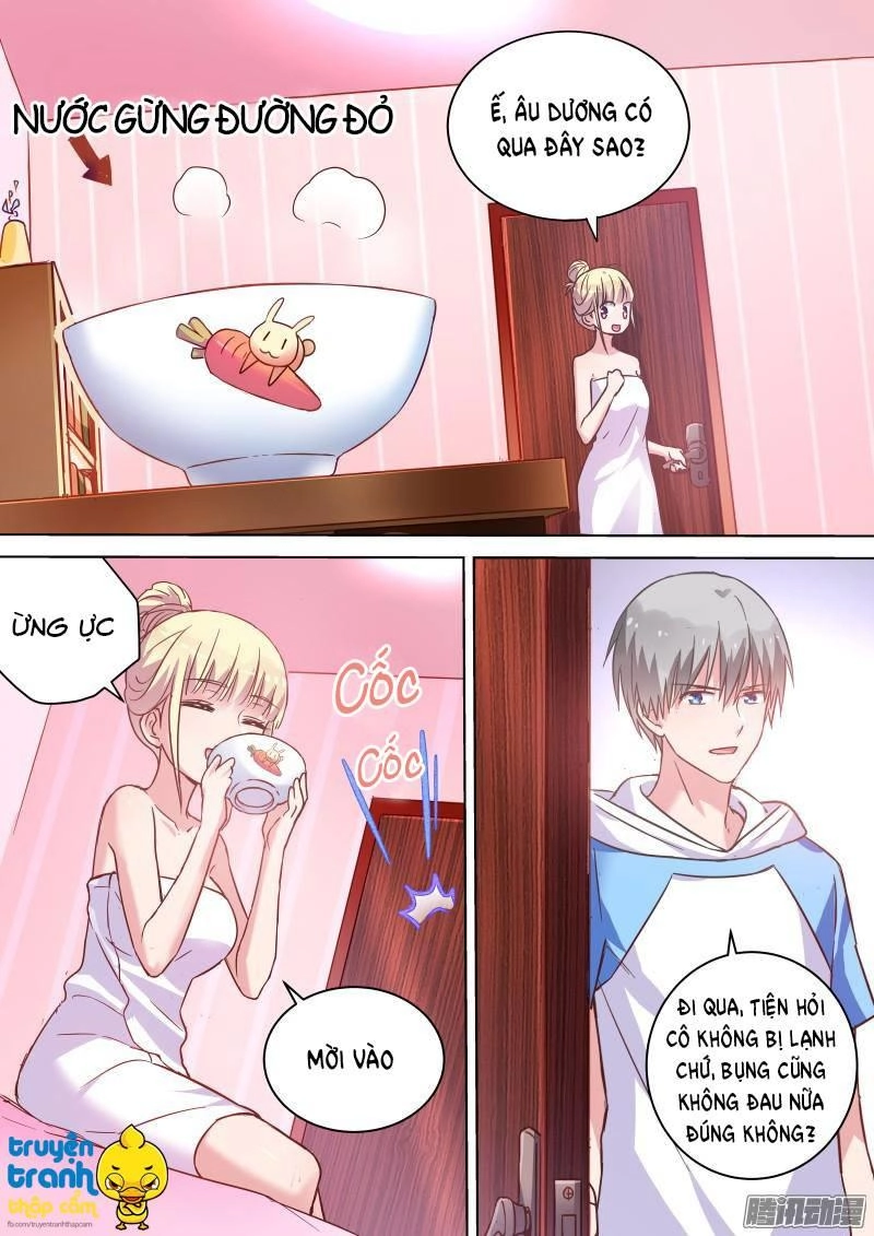 Nam Thần Quốc Dân Biến Thân Chapter 62 - 7