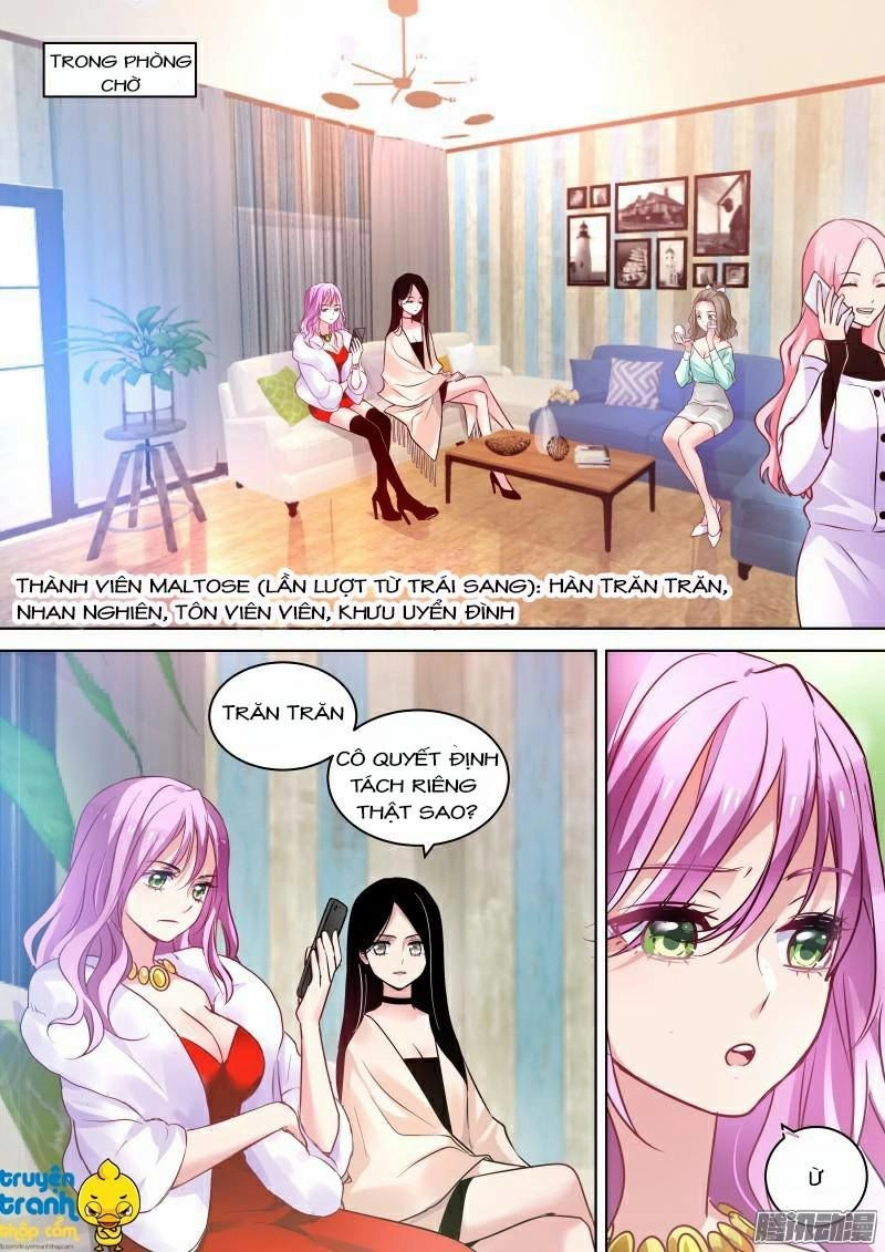 Nam Thần Quốc Dân Biến Thân Chapter 73 - 2