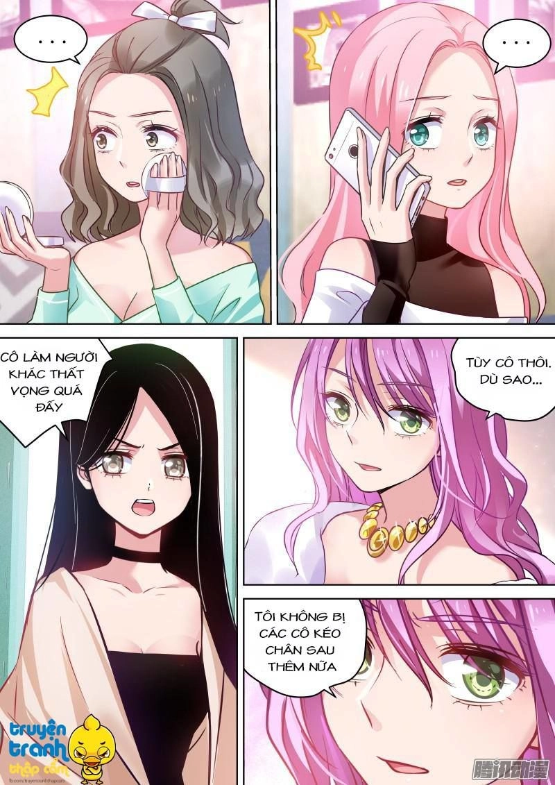 Nam Thần Quốc Dân Biến Thân Chapter 73 - 3