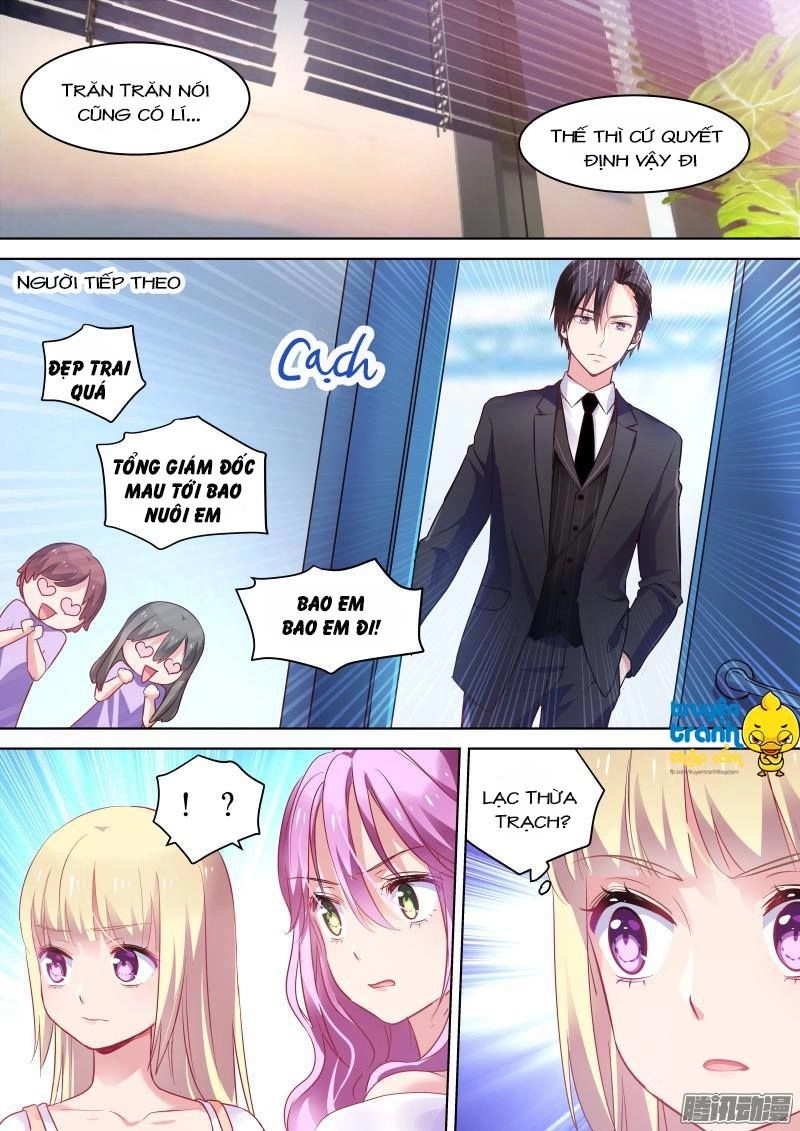 Nam Thần Quốc Dân Biến Thân Chapter 74 - 5