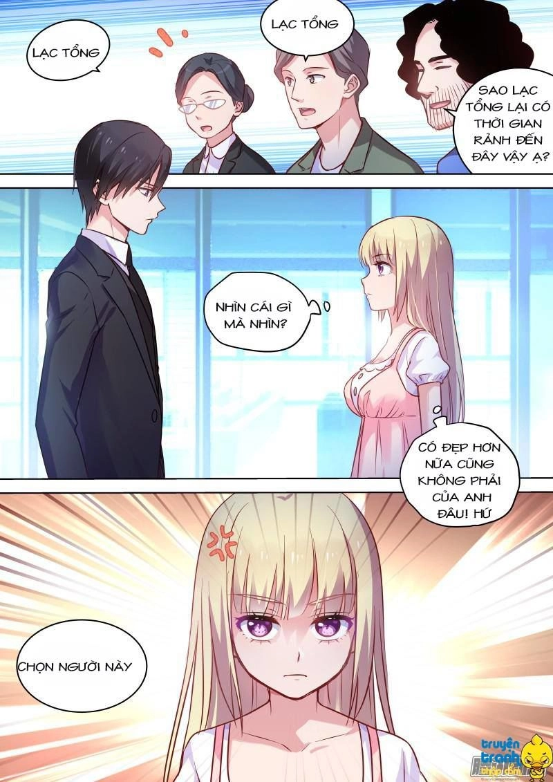 Nam Thần Quốc Dân Biến Thân Chapter 74 - 6