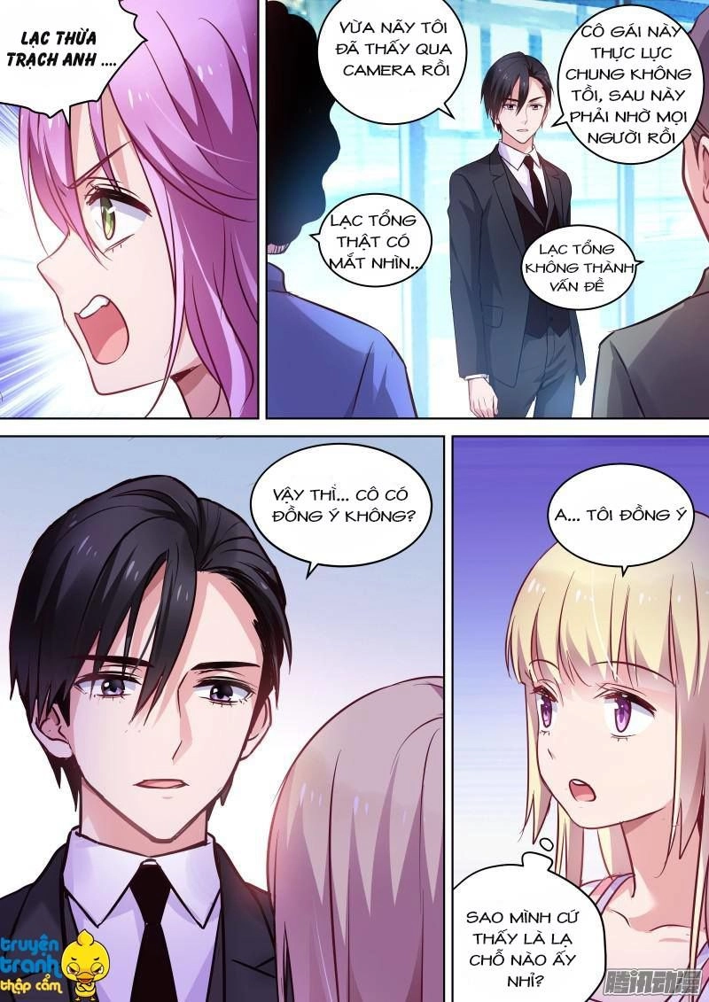 Nam Thần Quốc Dân Biến Thân Chapter 74 - 8