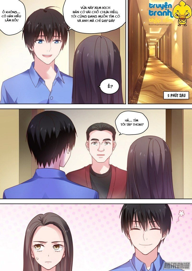 Nam Thần Quốc Dân Biến Thân Chapter 79 - 4