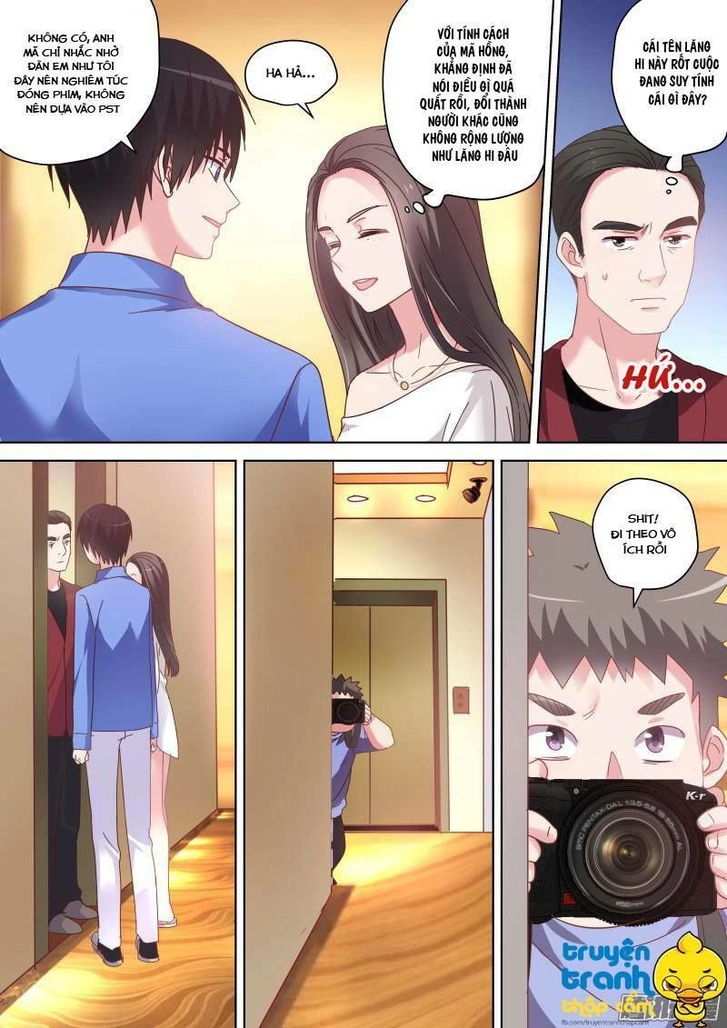 Nam Thần Quốc Dân Biến Thân Chapter 79 - 6