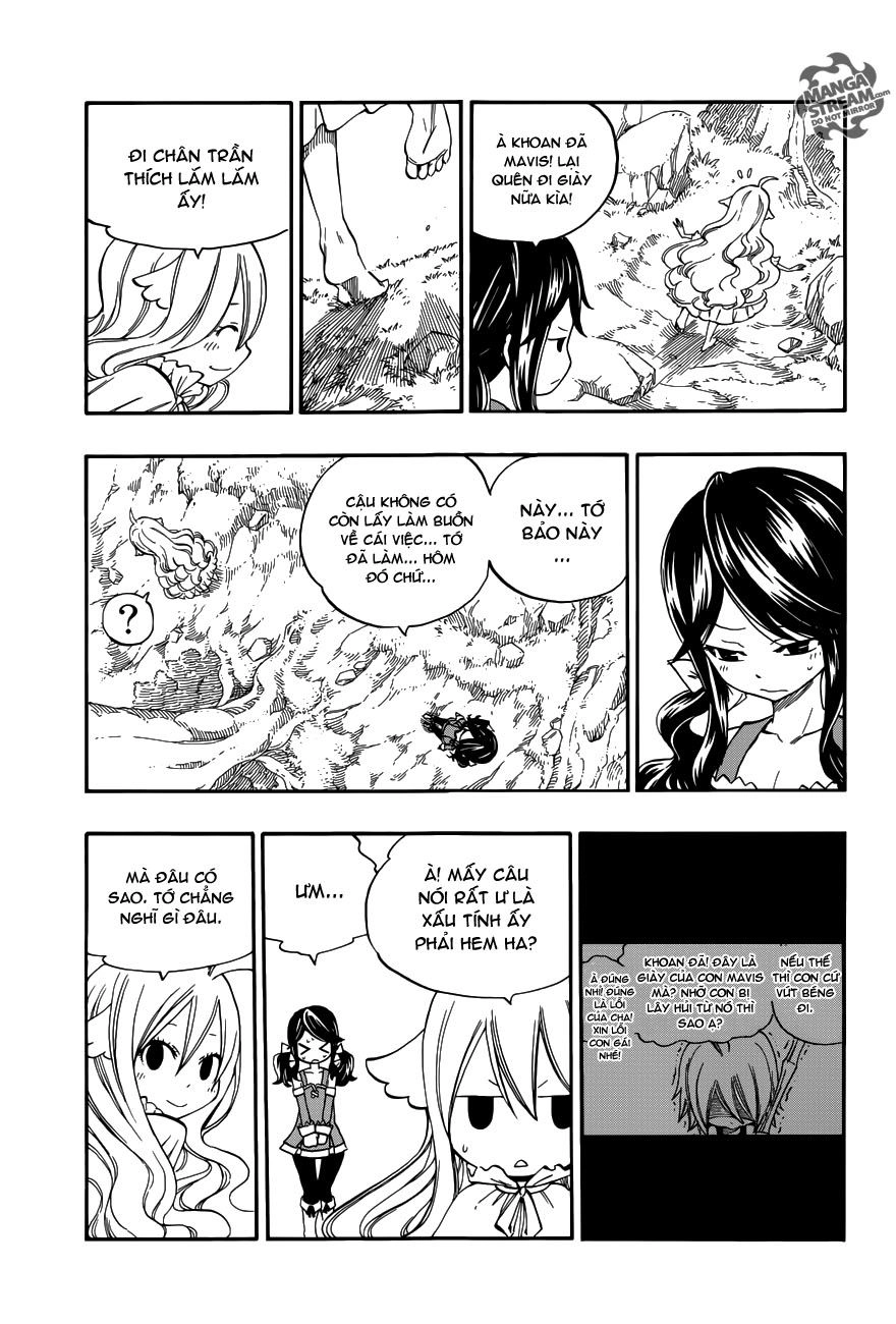 Fairy Tail Zero Chapter 2 - 7