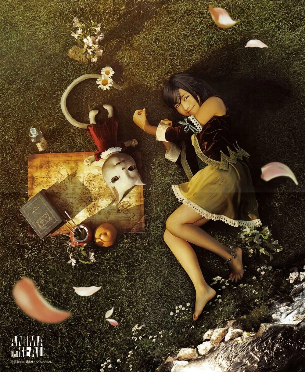 Fairy Tail Zero Chapter 5 - 5