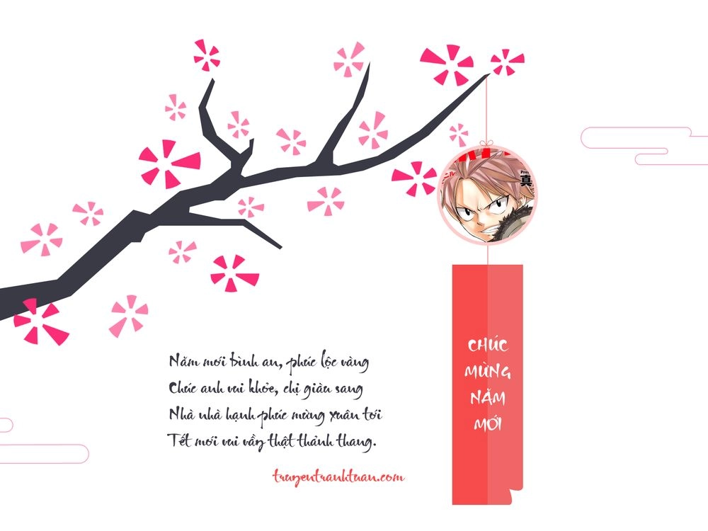 Fairy Tail Zero Chapter 8 - 1