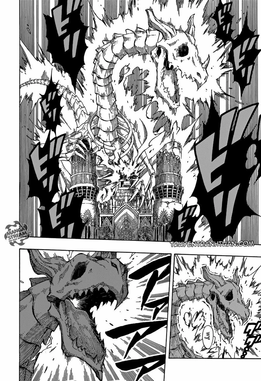 Fairy Tail Zero Chapter 9 - 9