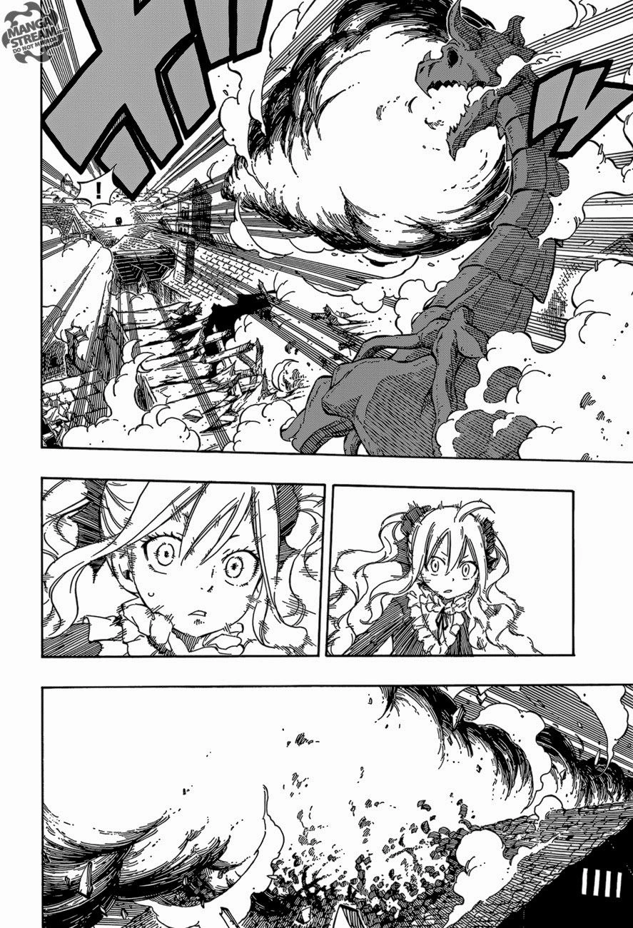 Fairy Tail Zero Chapter 9 - 16
