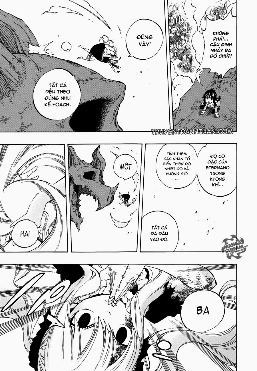 Fairy Tail Zero Chapter 10 - 20