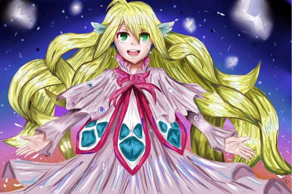 Fairy Tail Zero Chapter 10 - 25