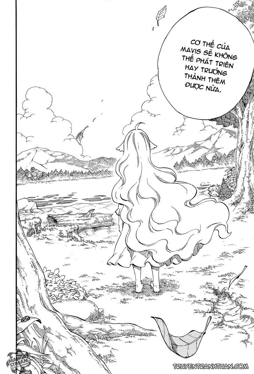 Fairy Tail Zero Chapter 11 - 6