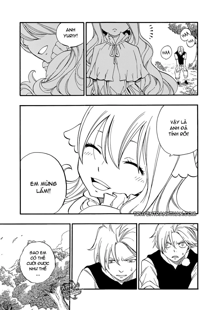 Fairy Tail Zero Chapter 11 - 7