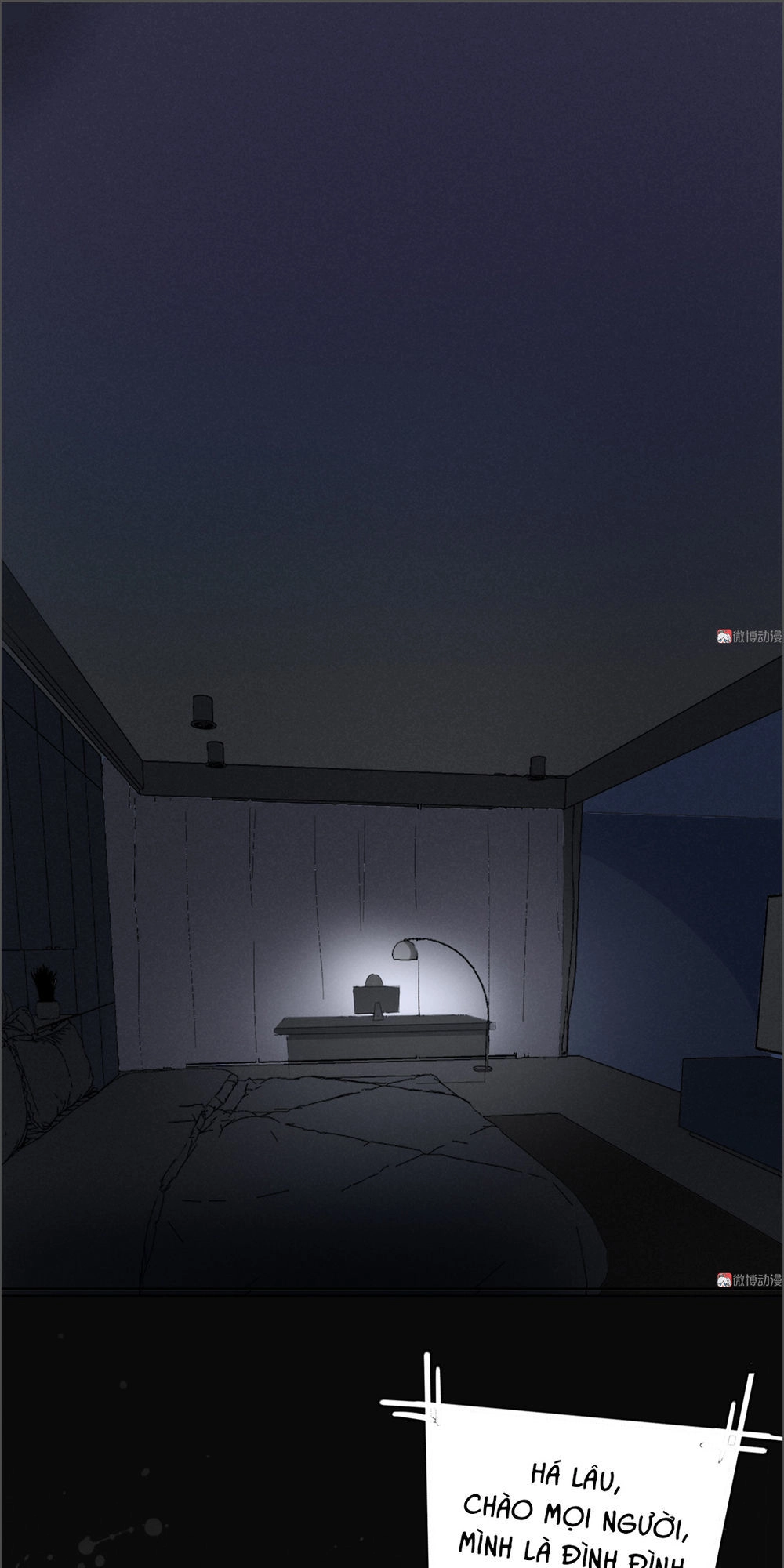 Bức Ảnh Tương Lai Chapter 1 - 2