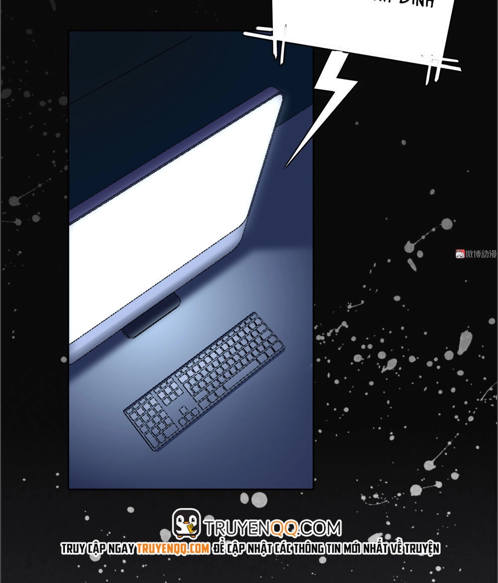 Bức Ảnh Tương Lai Chapter 1 - 3