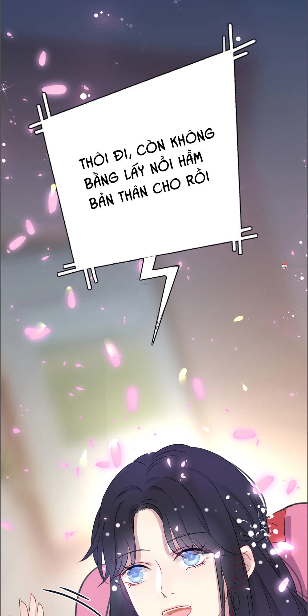 Bức Ảnh Tương Lai Chapter 1 - 8