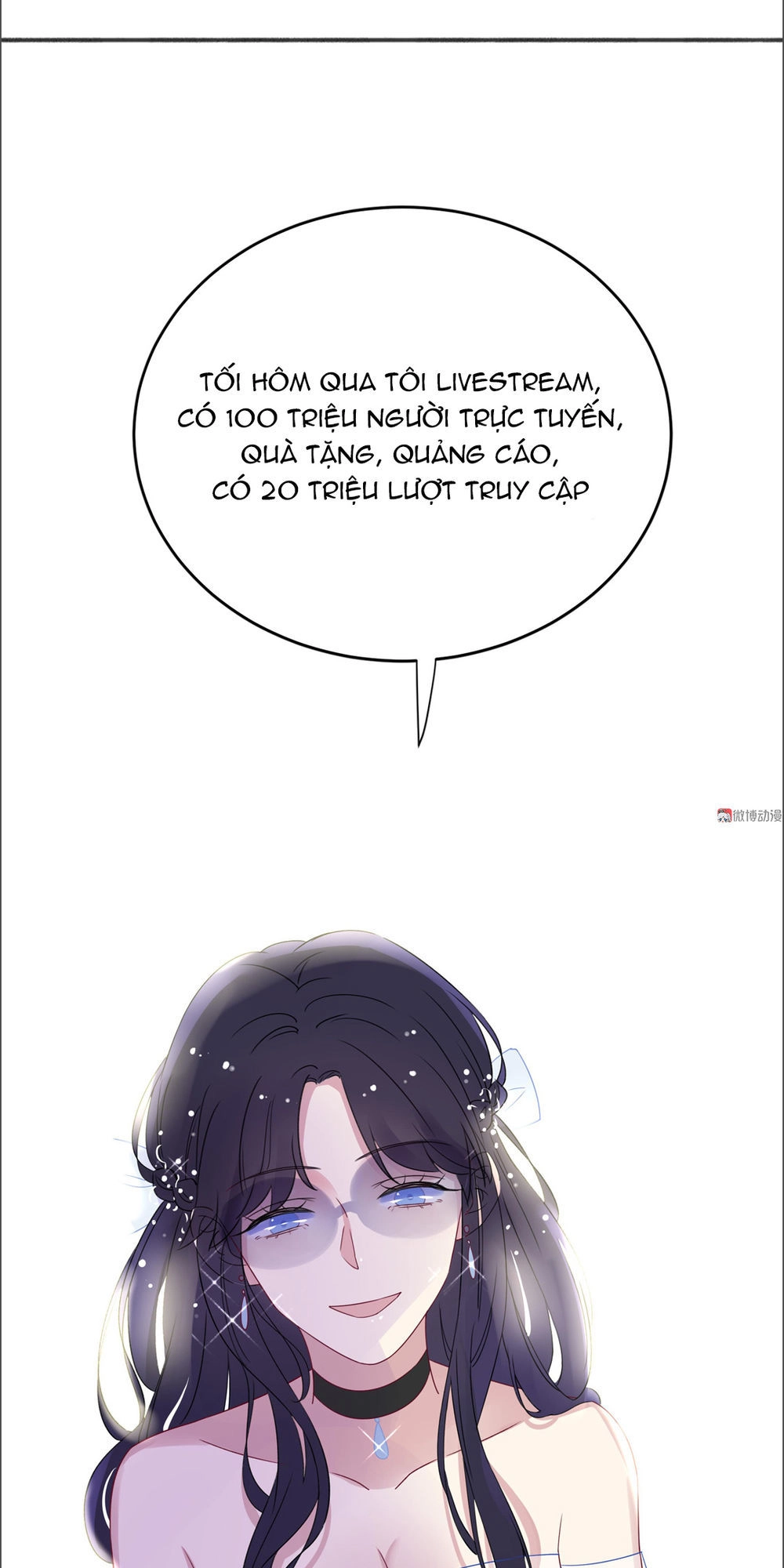 Bức Ảnh Tương Lai Chapter 1 - 31