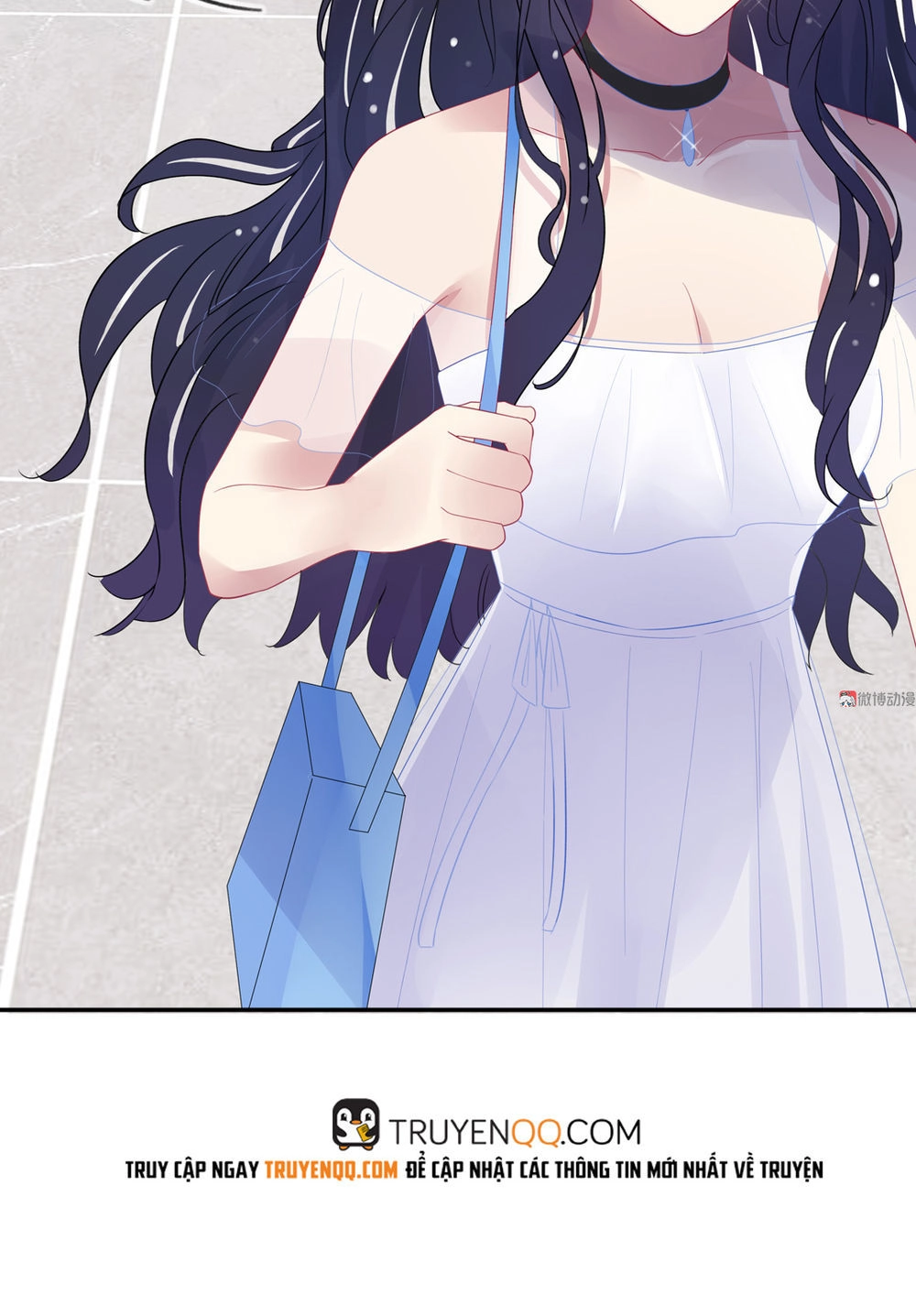 Bức Ảnh Tương Lai Chapter 1 - 38