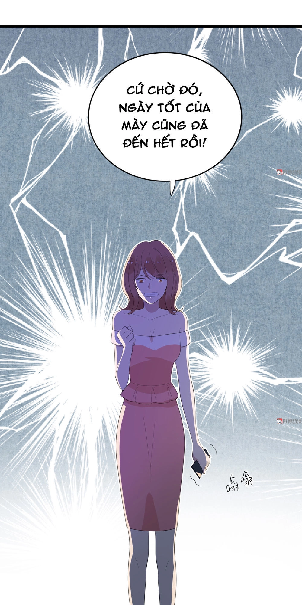 Bức Ảnh Tương Lai Chapter 1 - 41