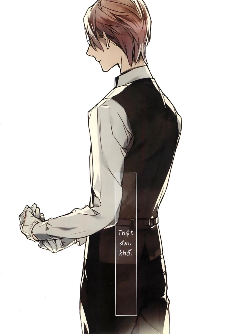 Chuyên Gia Tư Vấn Tâm Lý Chapter 1 - 2