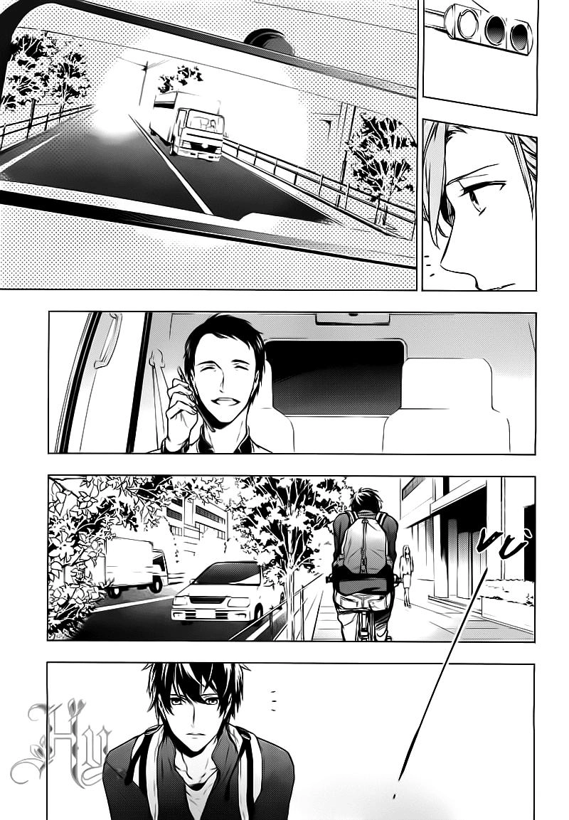 Chuyên Gia Tư Vấn Tâm Lý Chapter 1 - 5