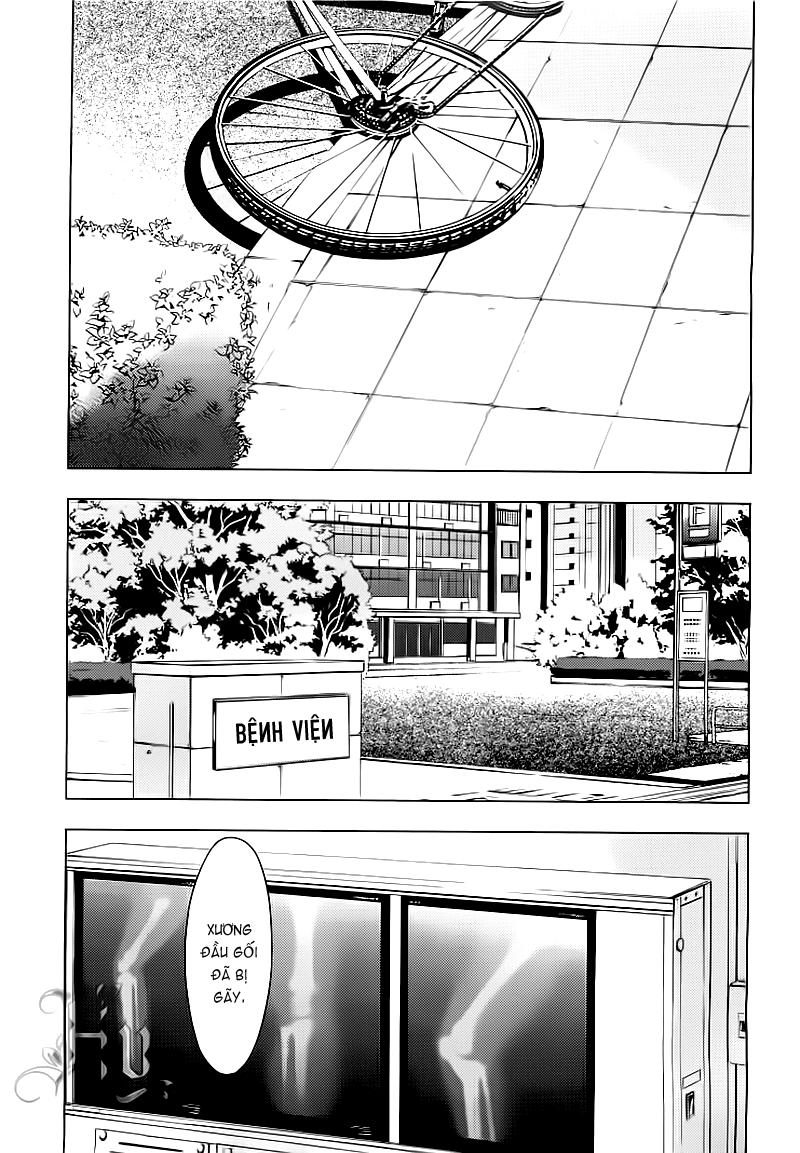 Chuyên Gia Tư Vấn Tâm Lý Chapter 1 - 7