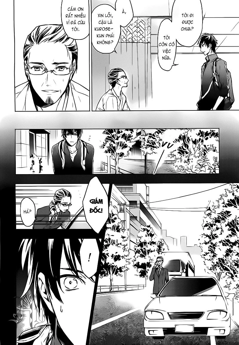 Chuyên Gia Tư Vấn Tâm Lý Chapter 1 - 10