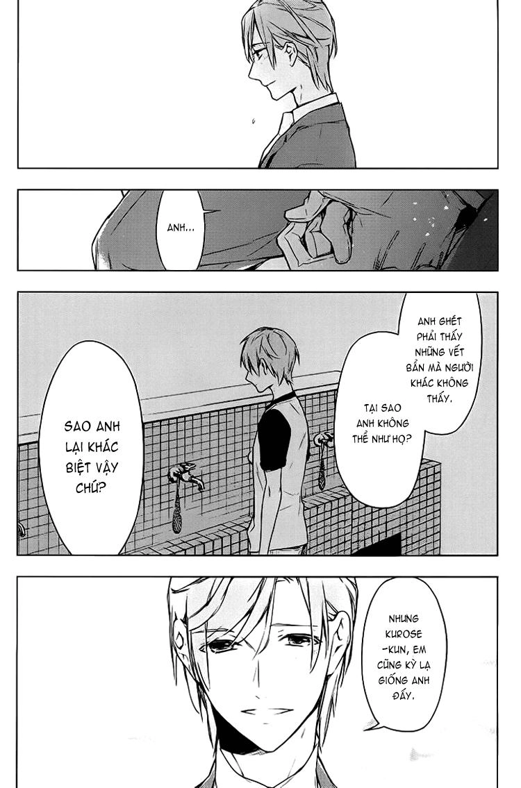 Chuyên Gia Tư Vấn Tâm Lý Chapter 2 - 10