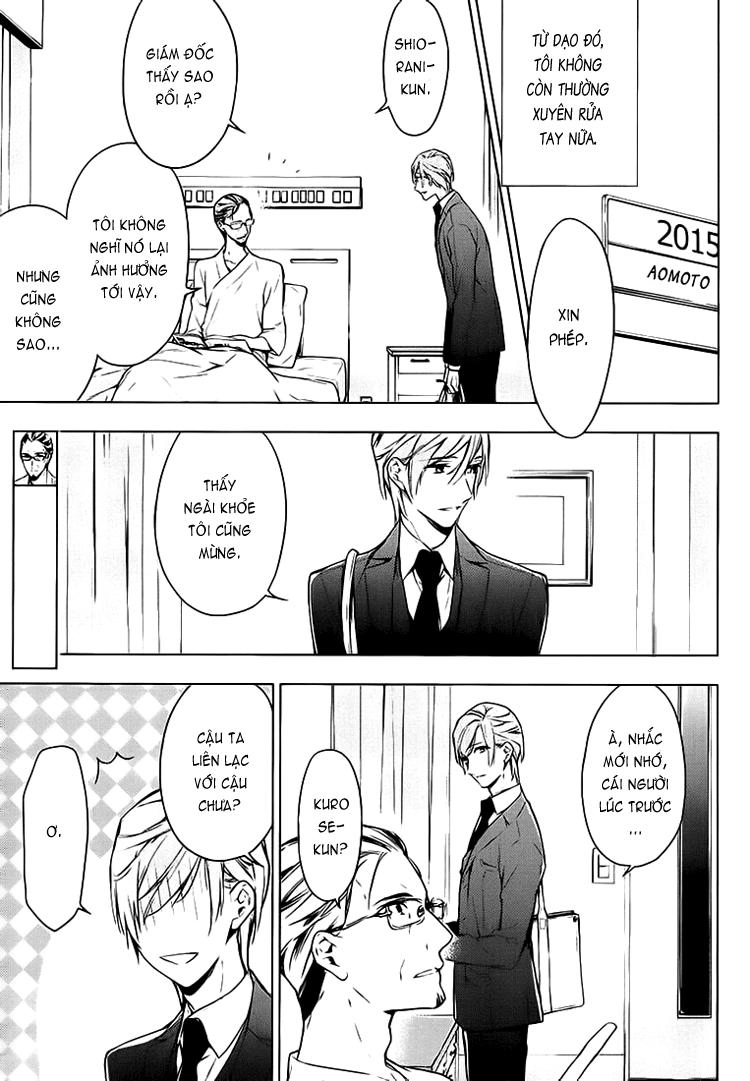 Chuyên Gia Tư Vấn Tâm Lý Chapter 2 - 23