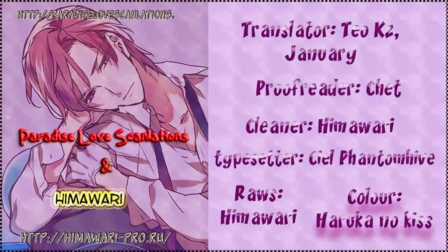 Chuyên Gia Tư Vấn Tâm Lý Chapter 3 - 2