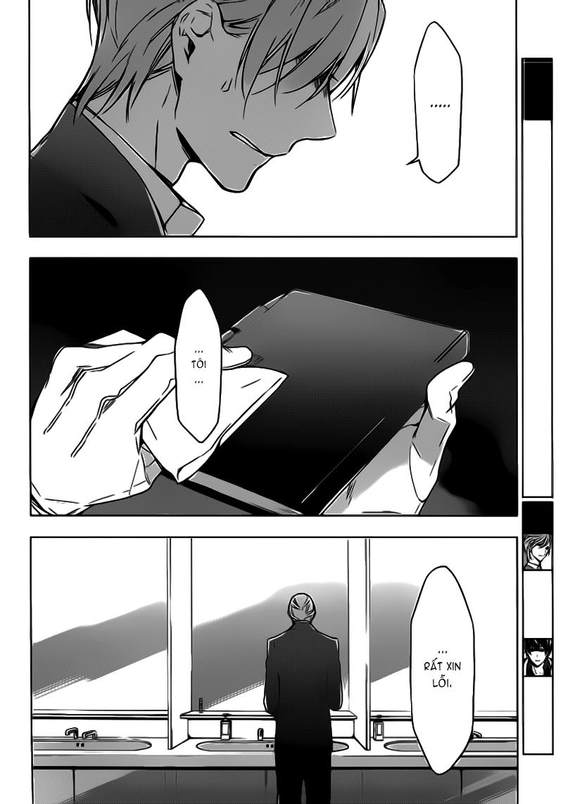 Chuyên Gia Tư Vấn Tâm Lý Chapter 3 - 4