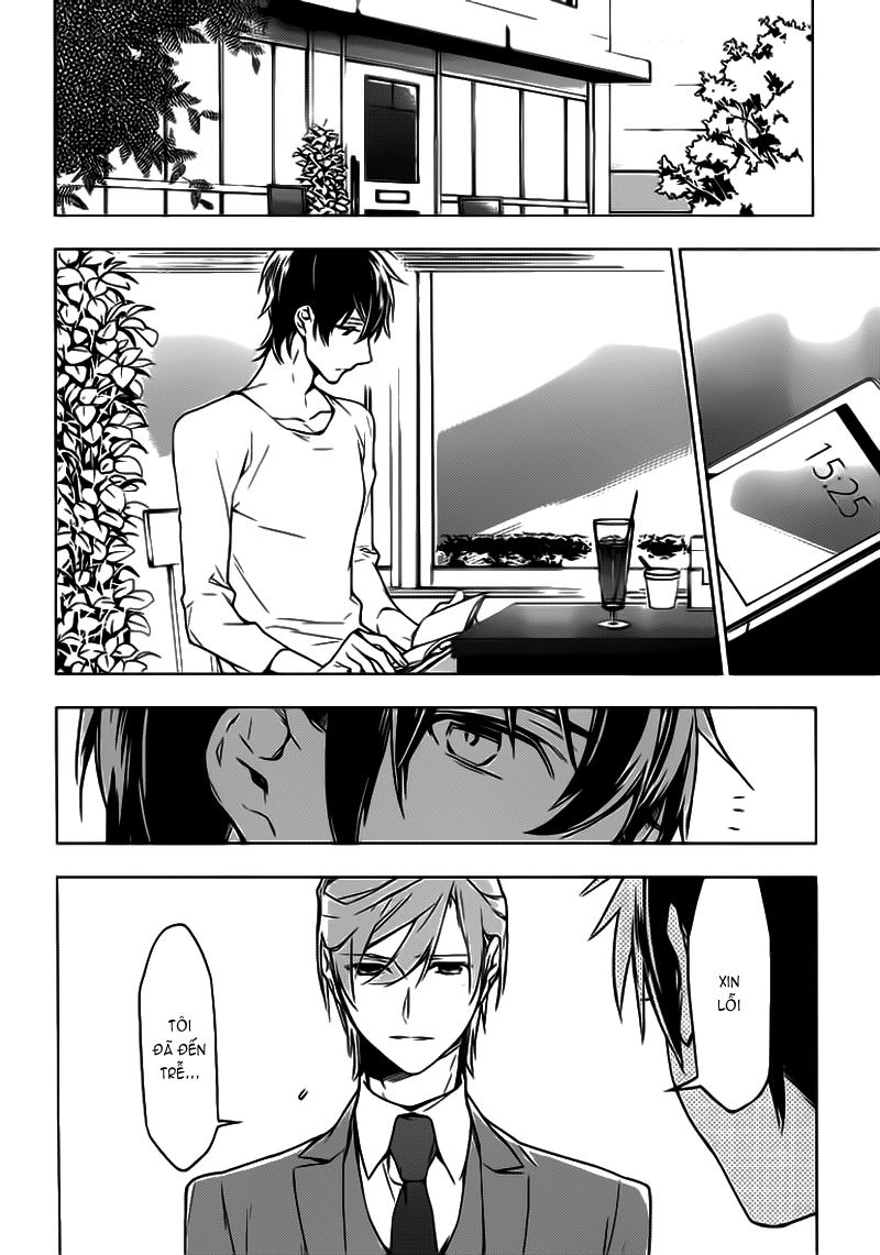 Chuyên Gia Tư Vấn Tâm Lý Chapter 3 - 6