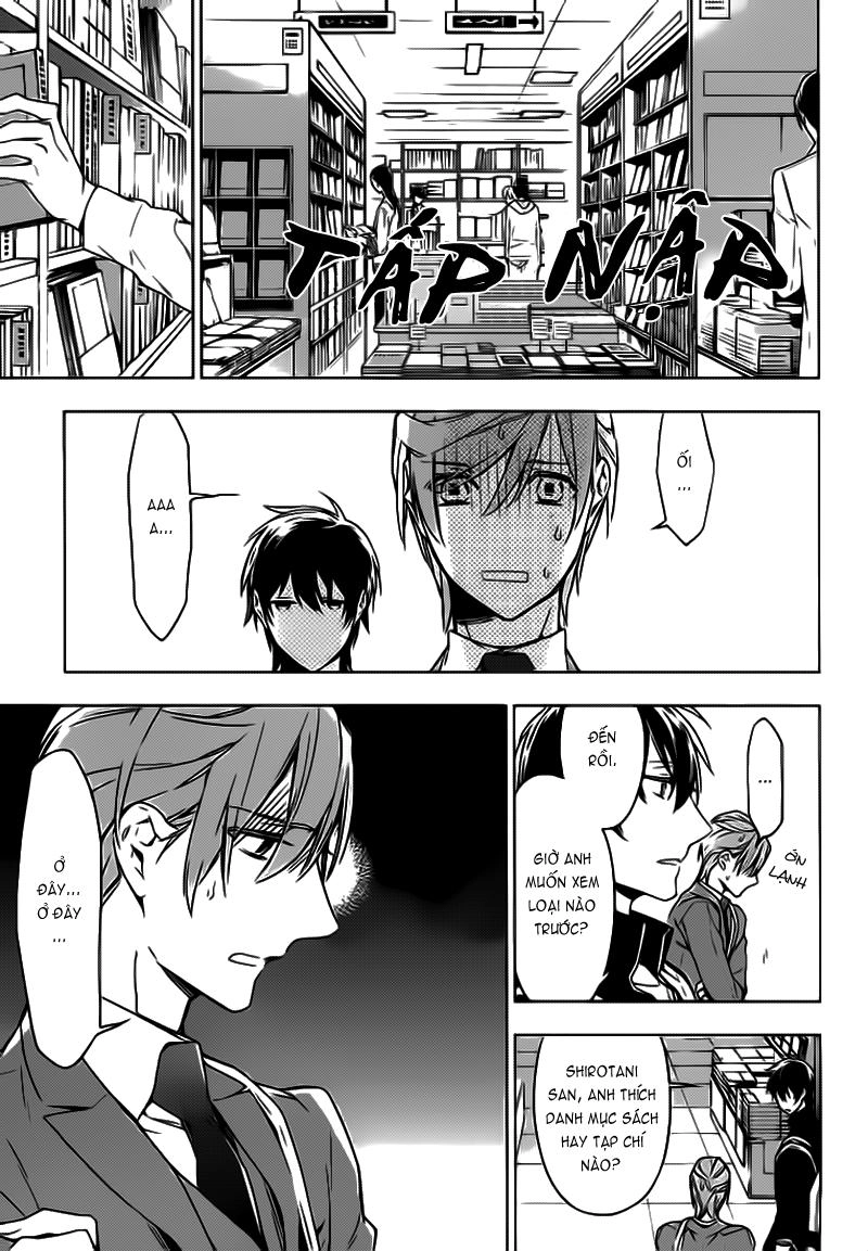 Chuyên Gia Tư Vấn Tâm Lý Chapter 3 - 13