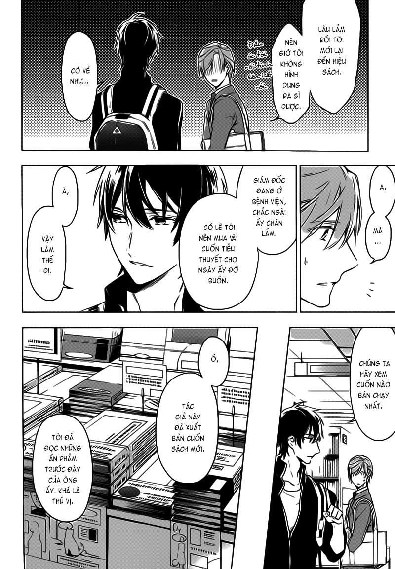 Chuyên Gia Tư Vấn Tâm Lý Chapter 3 - 14