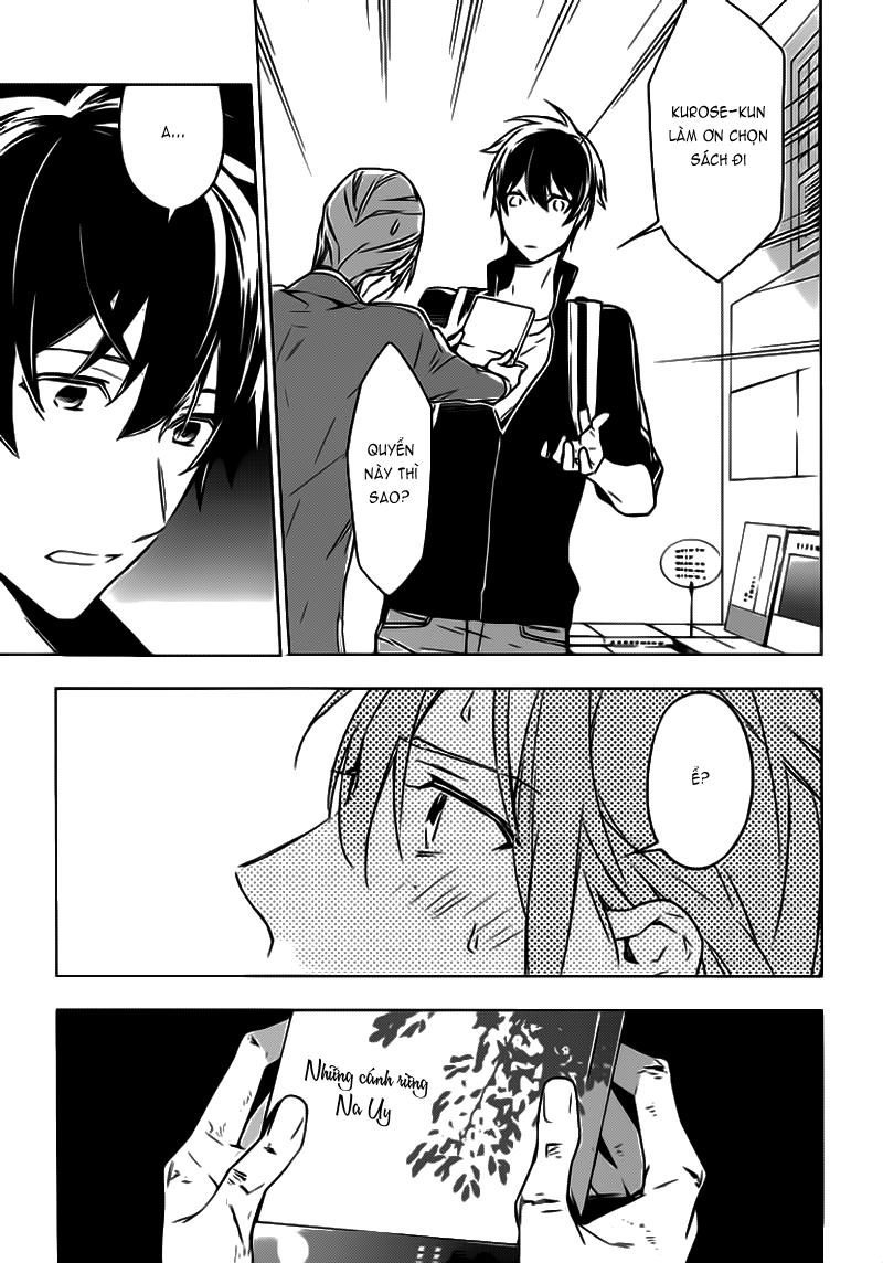 Chuyên Gia Tư Vấn Tâm Lý Chapter 3 - 19