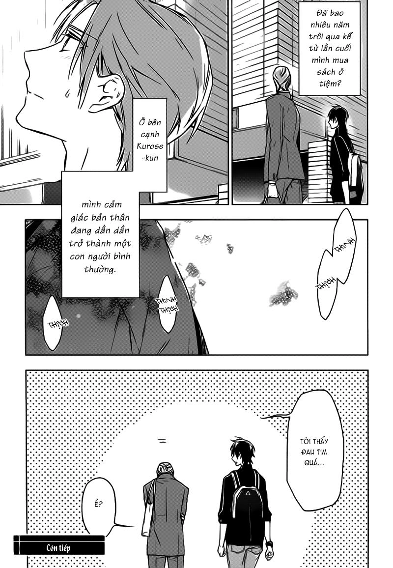 Chuyên Gia Tư Vấn Tâm Lý Chapter 3 - 23