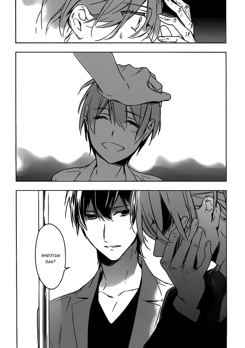 Chuyên Gia Tư Vấn Tâm Lý Chapter 4 - 19