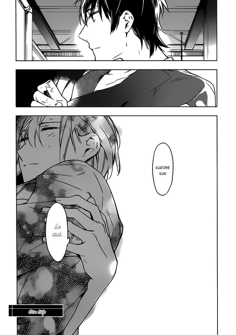 Chuyên Gia Tư Vấn Tâm Lý Chapter 4 - 25