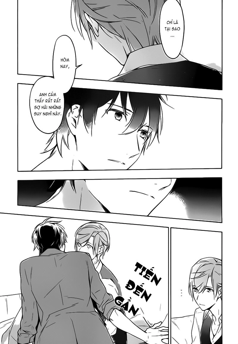 Chuyên Gia Tư Vấn Tâm Lý Chapter 5 - 11