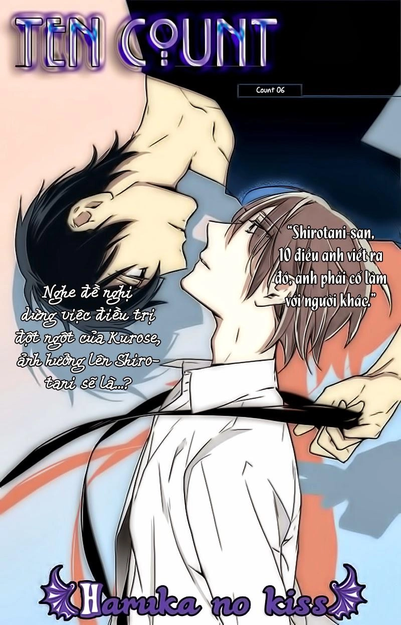 Chuyên Gia Tư Vấn Tâm Lý Chapter 6 - 4