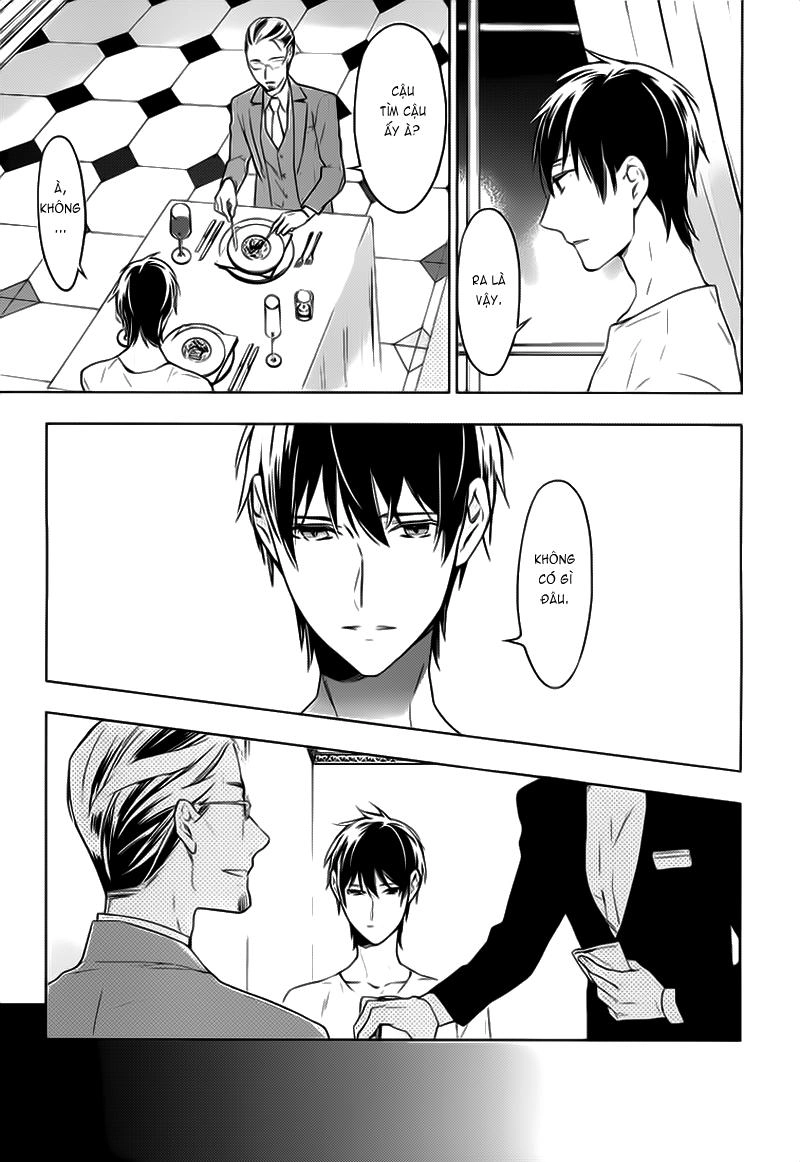 Chuyên Gia Tư Vấn Tâm Lý Chapter 6 - 16