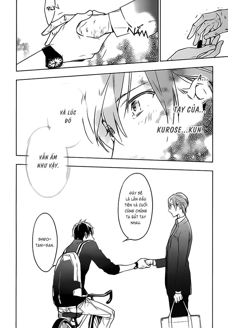 Chuyên Gia Tư Vấn Tâm Lý Chapter 6 - 23