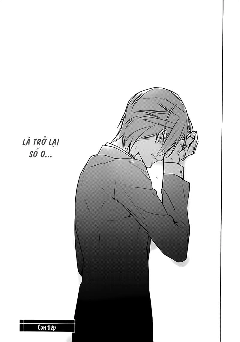 Chuyên Gia Tư Vấn Tâm Lý Chapter 6 - 26