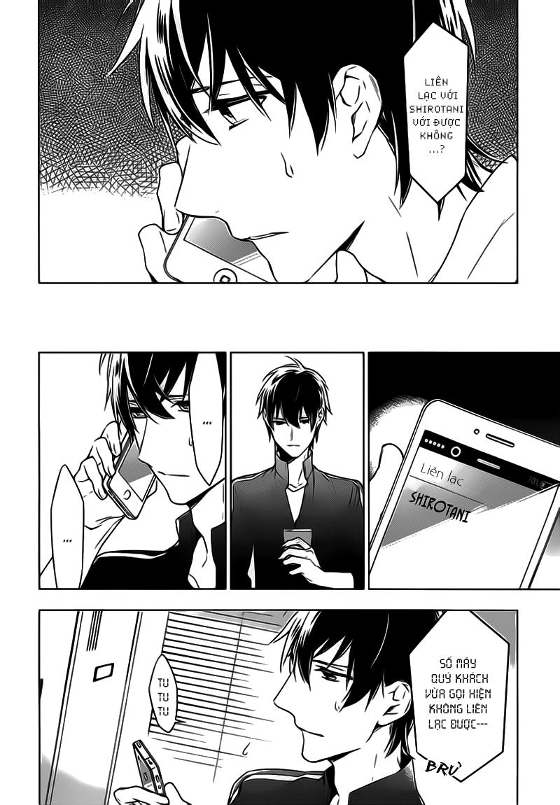 Chuyên Gia Tư Vấn Tâm Lý Chapter 7 - 13